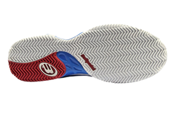 Мужские кросовки для Padel Bullpadel Beker 23V - azul real