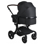 Коляска трансформер Aimile Original (New Black) 608М чёрный Артикул: 608М/1