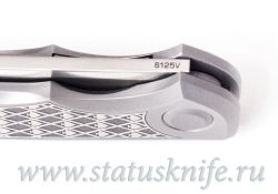 Нож Calypso Spades Full Custom Andrey Grigorevфотография - 10