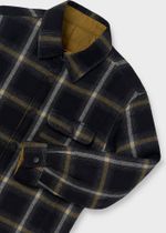 двусторонняя куртка