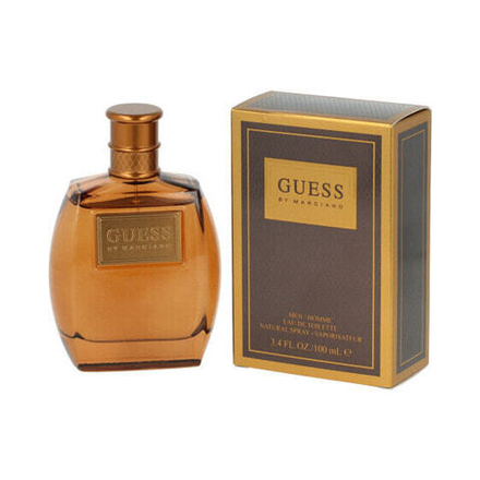 Мужская парфюмерия Мужская парфюмерия Guess EDT By Marciano 100 ml