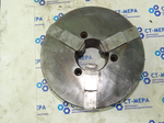 Патрон токарный 3-х кулачковый 250мм 7100-0009 (арт. 25208)