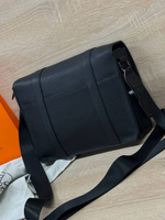 Сумка-мессенджер Hermes