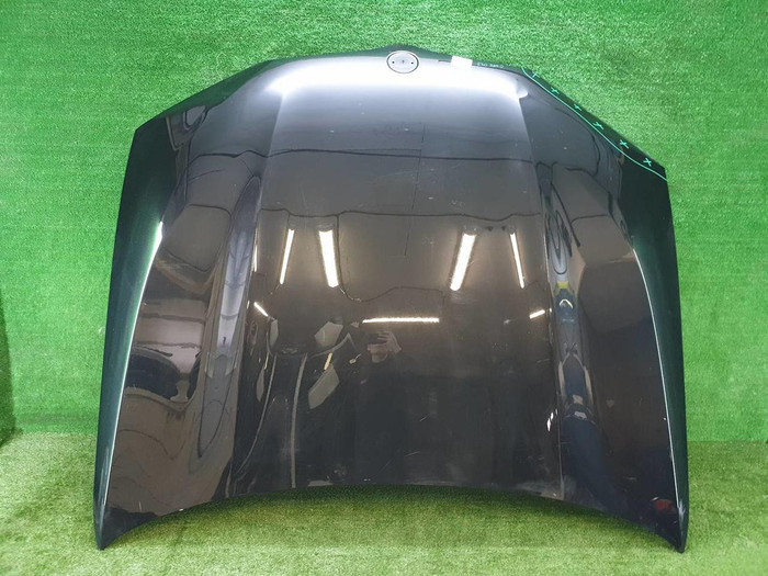 Капот BMW X3 G01 (2017-н.в.)