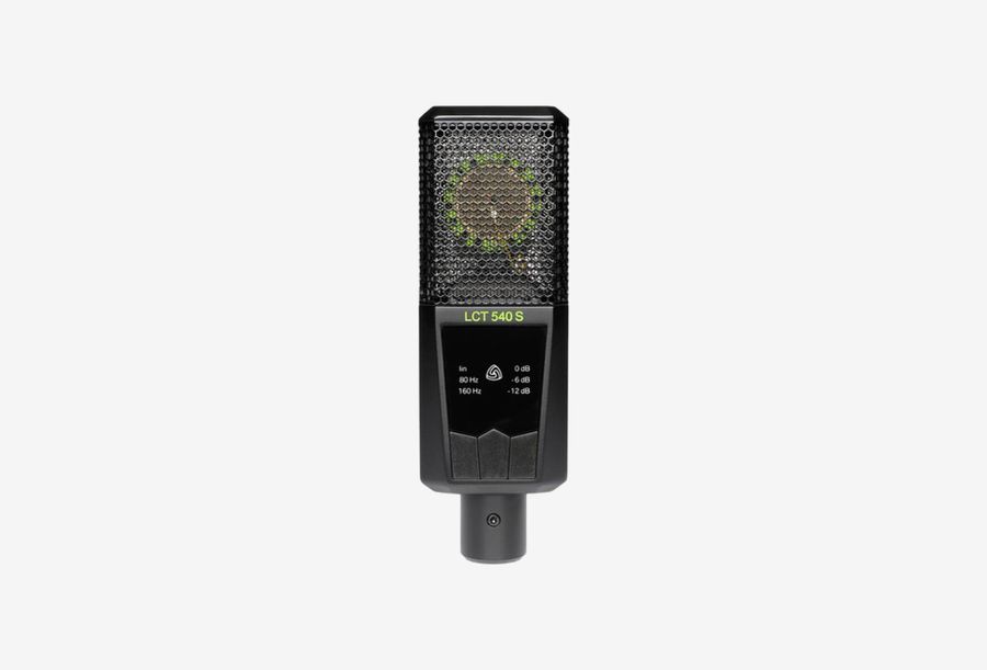 LEWITT LCT 540 SUBZERO_0426709110212