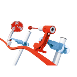 Playmobil - SKY TRAILS Дополнение: Track Blaster 71973