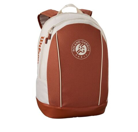 Теннисный рюкзак Wilson Junior Roland Garros 2025