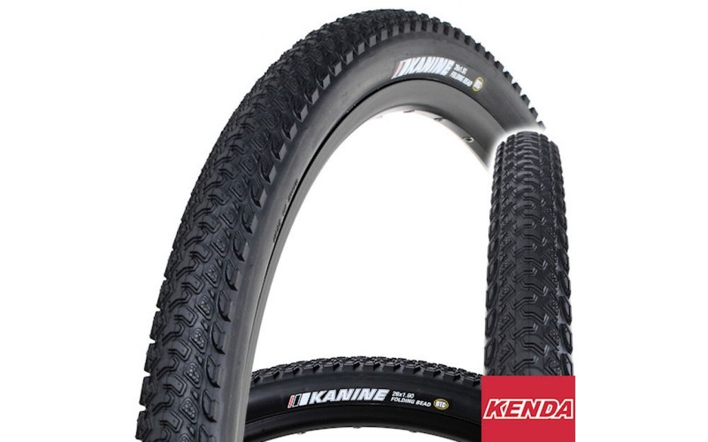 Покрышка KENDA 26&quot;х1,90 K1110 KANINE
