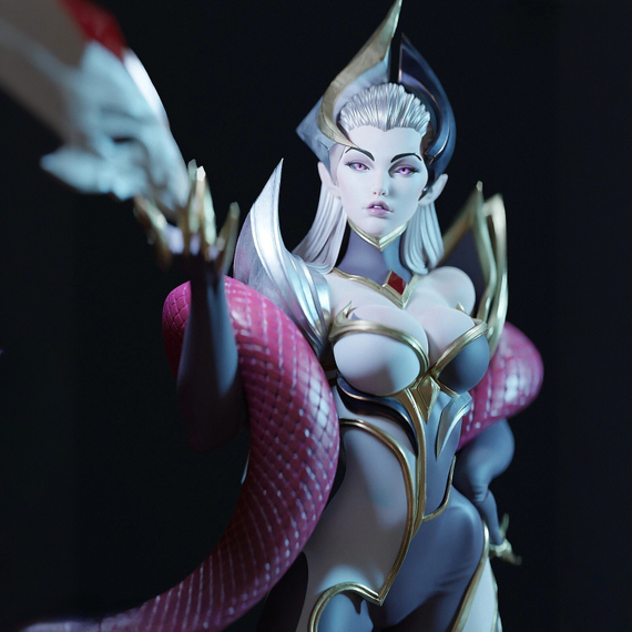 Evelynn - League of Legends