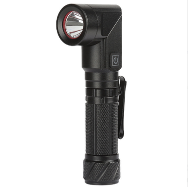 Фонарь ручной, с поворотной головкой NINGBO ZW-W303