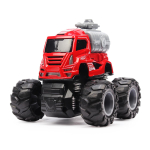 Модель ин. мет. 1:43 Big Foot, серия Tech 23209M (Motorro)