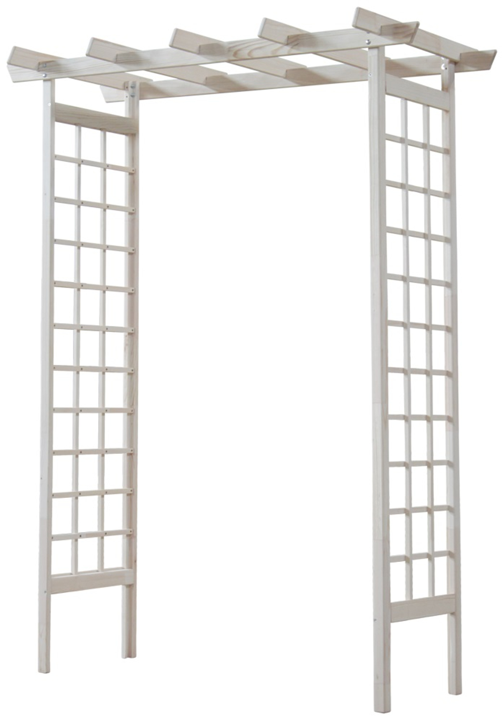 Арка садовая Комплект Агро Гармония 1,4м (1 уп.)KA6228