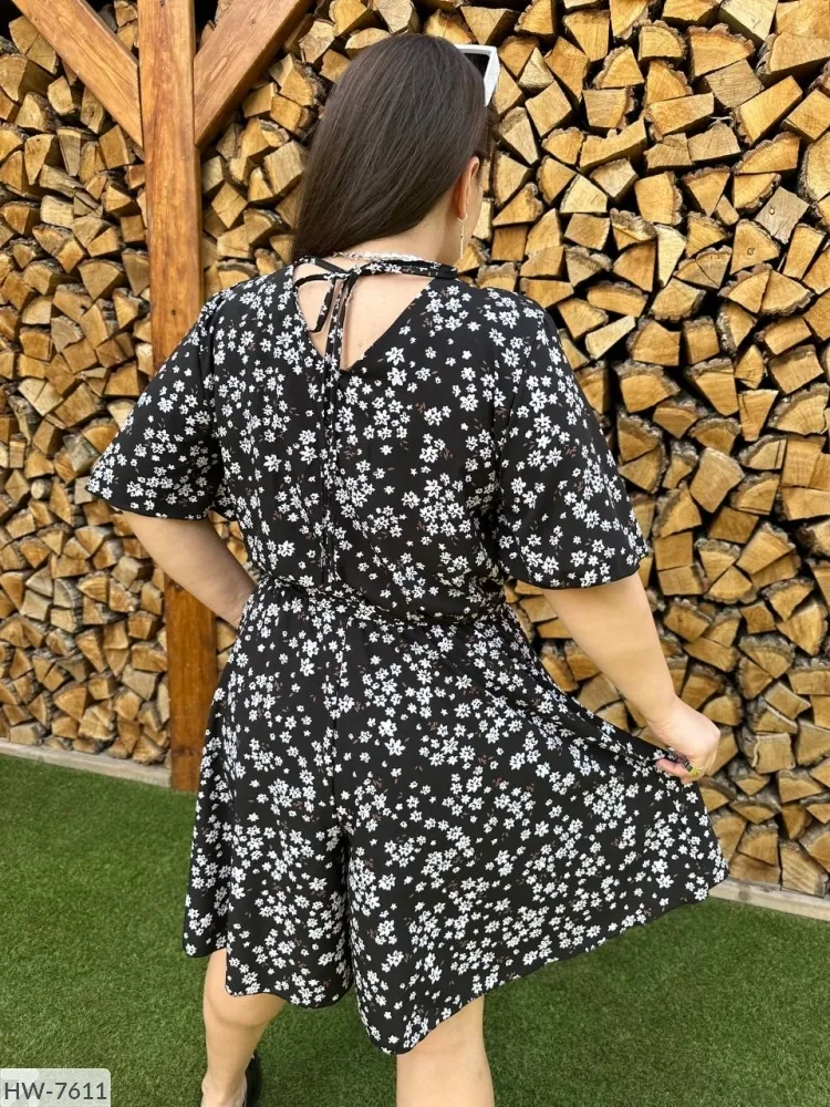 Комбинезон II-9118 Фабрика Моды