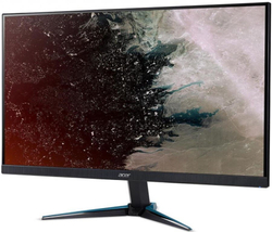Монитор Acer 27;; Nitro VG272Pbmiipx 1920x1080 IPS WLED 144Гц 1ms DisplayHDR400 FreeSync G-Sync HDMI DisplayPort