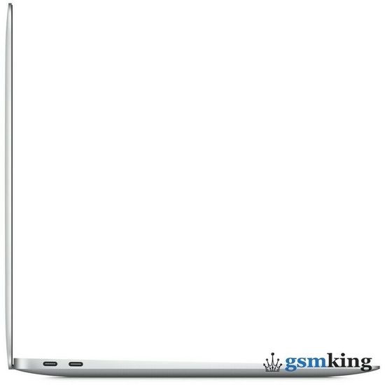 Apple MacBook Air 13 Late 2020 Silver (Apple M1 8-core CPU, 7-core GPU, 1TB, 16GB) Z12700038 RU/A