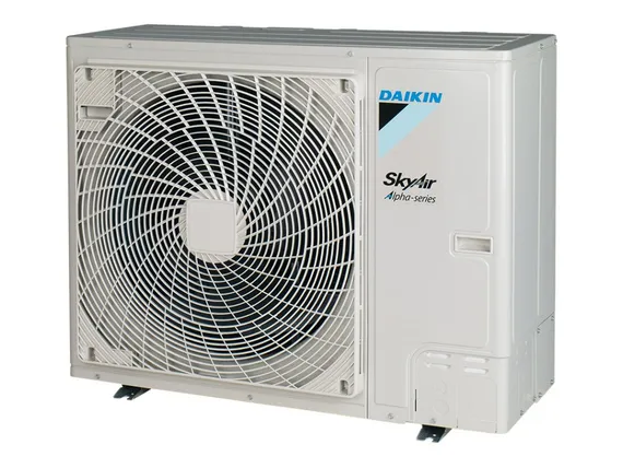 Напольно-потолочная сплит-система Daikin FHA140A/RZAG140NV1