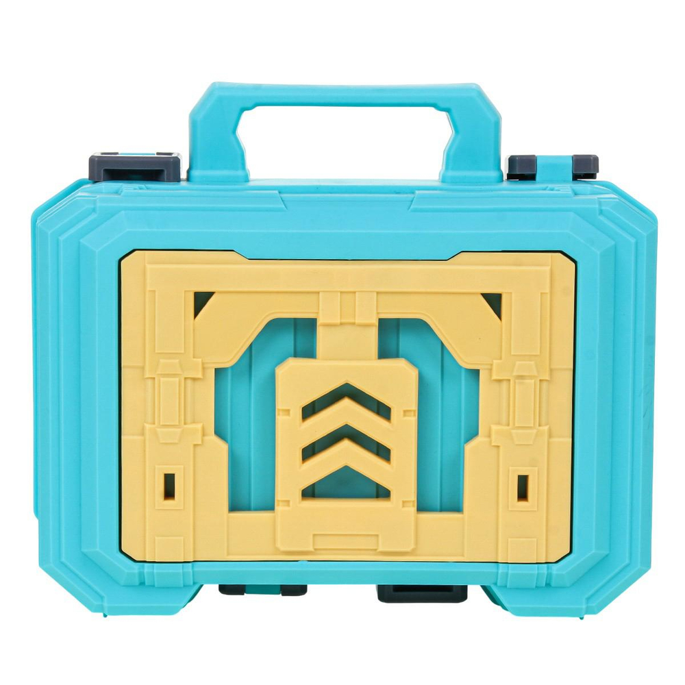 Набор Доктора, чемодан DL-9940