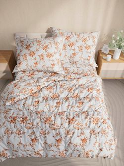 Наволочка 1шт Milky Garden "Miadora" 50х70 см