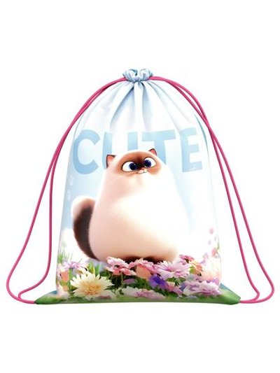 Мешок для обуви 34х42см (MSP-P00009)