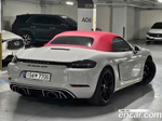 Porsche 718 Boxster 4.0 GTS (02.2021)