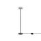 Торшер Freya Modern Tower FR5537FL-L7B