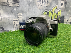 Canon EOS 500N kit EF 28-80mm 3.5-5.6