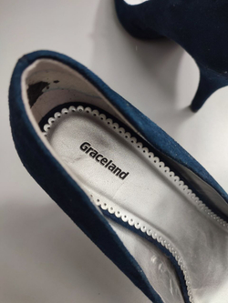 Туфли Graceland красивые 44 размер