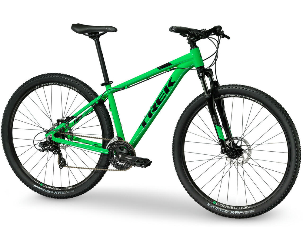 Горный велосипед Trek Marlin 4 29" (2021)