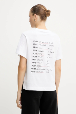 Футболка женская GUESS