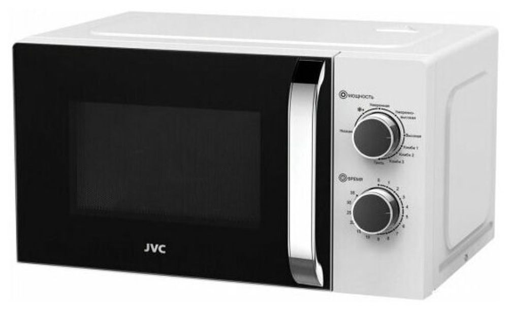 Микроволновая печь JVC JK-MW260D Микроволновая печь JVC JK-MW260D
