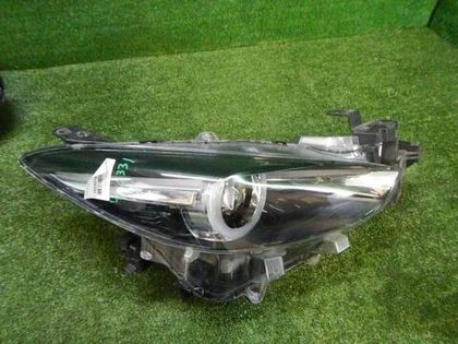 Фара правая Mazda 3 BM (2016-2019) LED