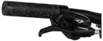 Подростковый велосипед Novatrack Extreme Rigid Disc 24" (2025)