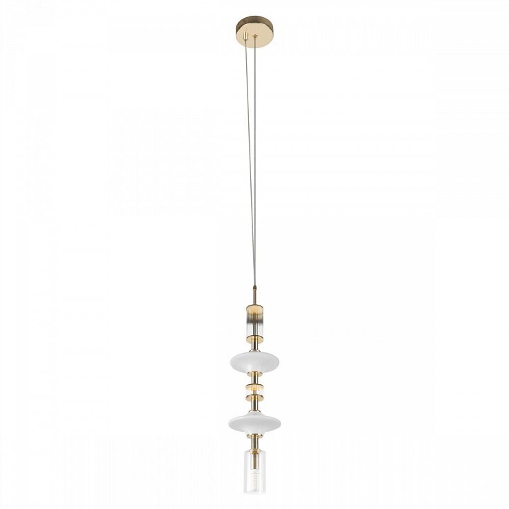 Подвесной светильник Loft it Spindle 10423/B
