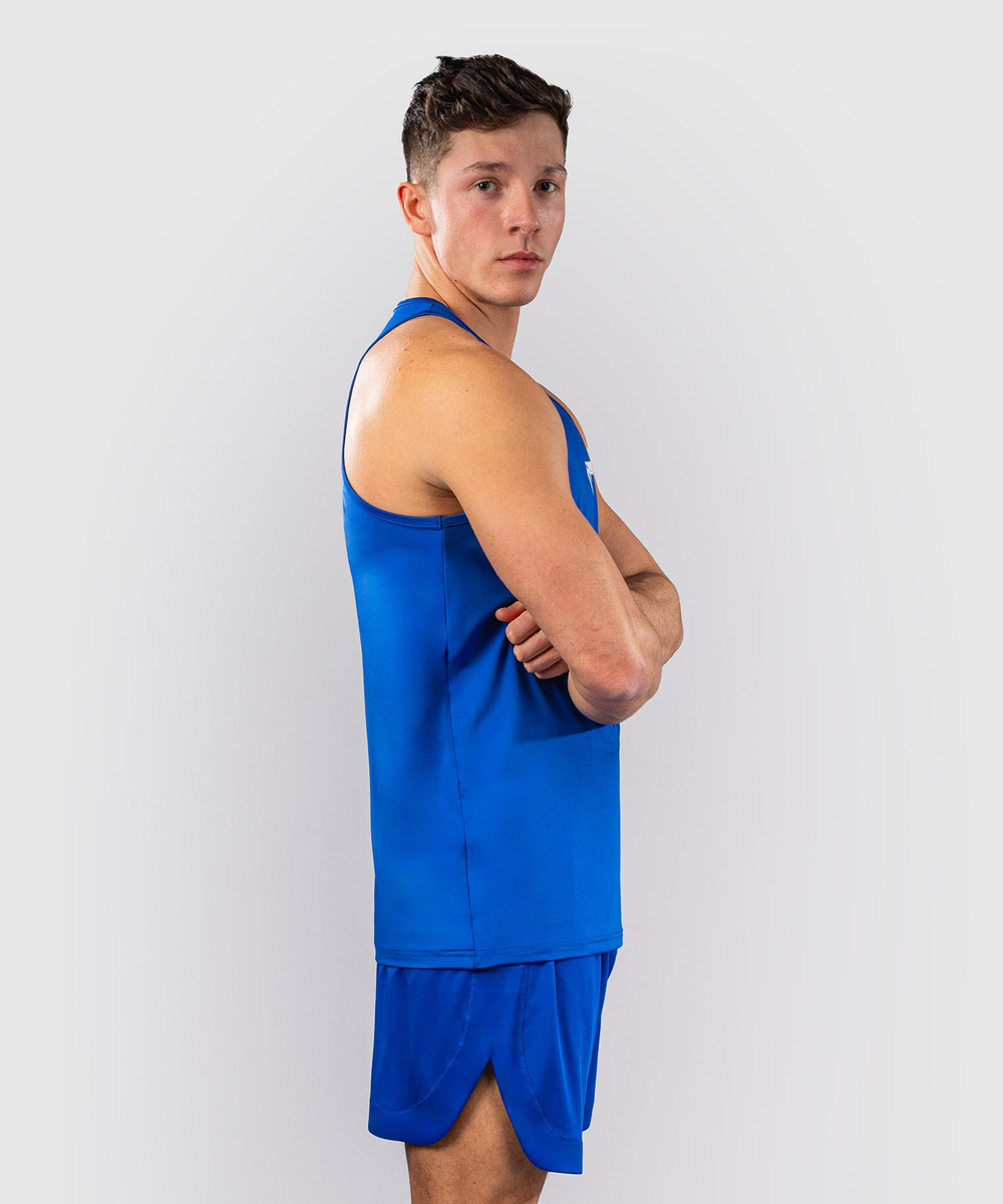 Майка Venum Contender Blue