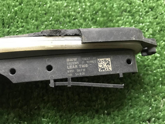 Блок управления фары BMW 3er F30 (2011-2016)