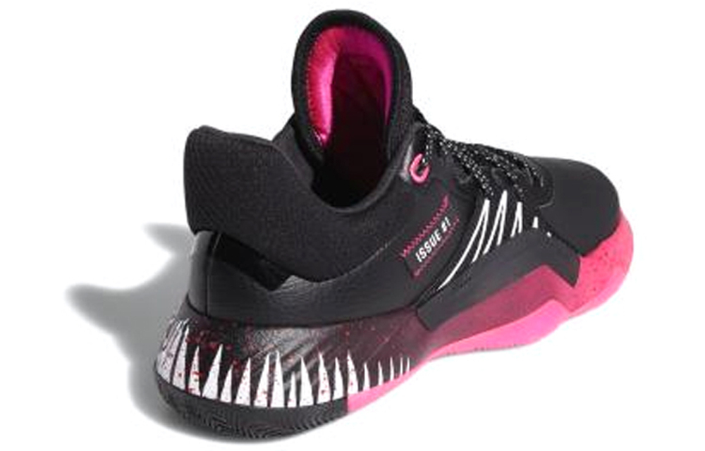 Кроссовки Adidas 4D Fwd 2 M