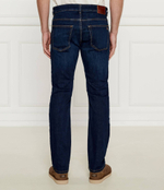 Джинсы Delaware BOSS ORANGE - темно-синий(50526945)