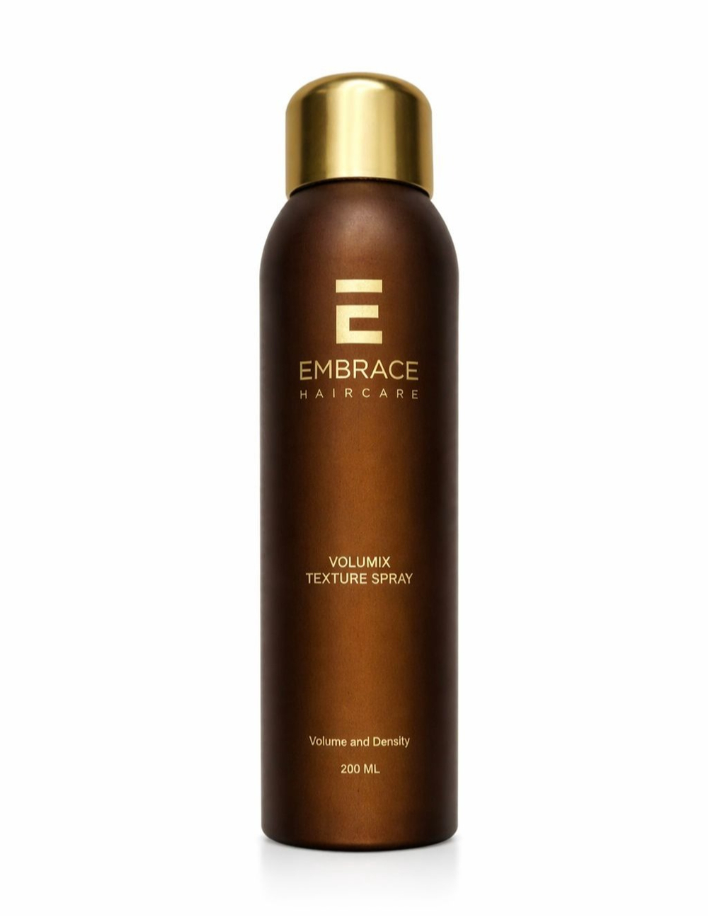 EMBRACE  Volumix Texture Spray Спрей для объема и создания текстуры 200 мл