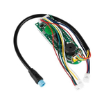 Дисплей рулевая плата бортовой компьютер для Ninebot F30, F40