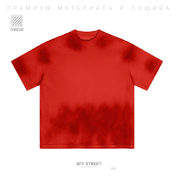 Футболка Off Street