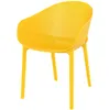 Стул Sky желтый