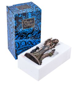 Veronese WS-1201 Статуэтка «Геката - богиня волшебства и всего таинственного»