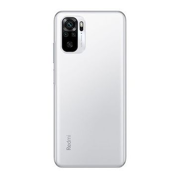 Xiaomi Redmi Note 10 6.128Gb Pebble White (белый)