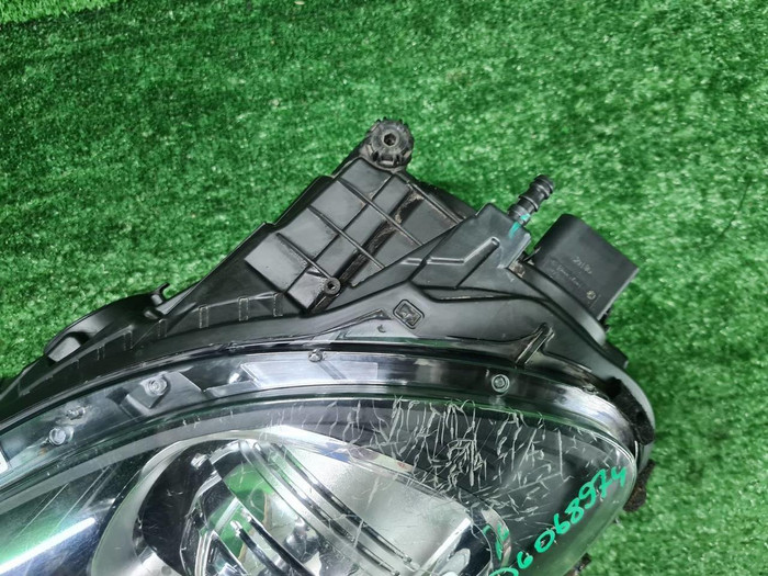 Фара левая Porsche Macan 95b (2014-2018) ксенон