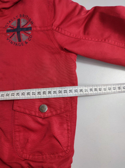 Куртка La Redoute легкая на 3-4 года