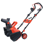 Снегоуборщик EVOline SBE 460 L