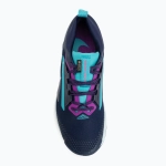Кроссовки для бега Nike Pegasus Trail 5 GORE-TEX midnight navy/hyper pink/glacier blue