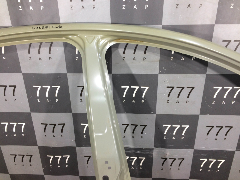 Боковина правая LADA Vesta 15-нв Новая Оригинал 8450039442