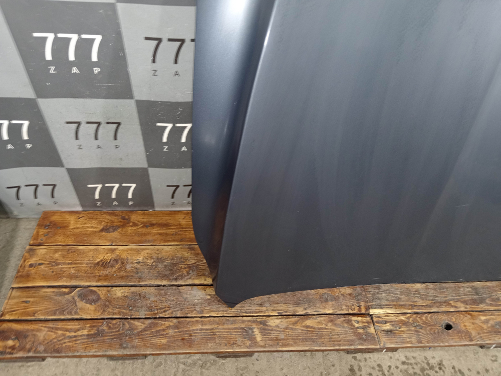 Капот Geely Tugella 19-нв Б/У Оригинал 5032046100C15