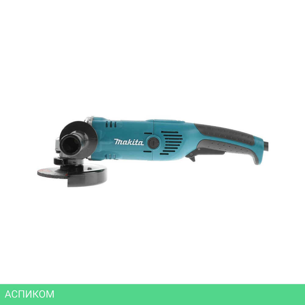Угловая шлифмашина Makita GA5021C